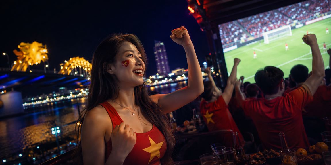 Người chơi nhận thưởng nạp tiền tại Đà Nẵng với giao diện di động thân thiện